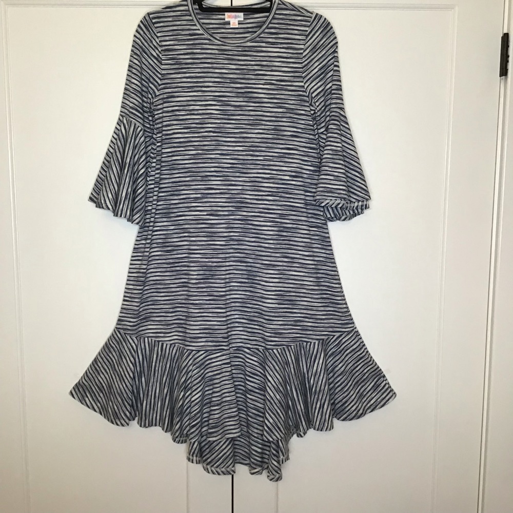 Lularoe Maurine